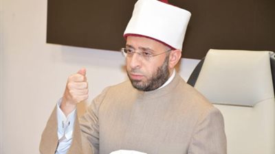 وزير الأوقاف: الشريعة الإسلامية أرست قيم العمل والمهن ونفع الناس أساسًا للعمران