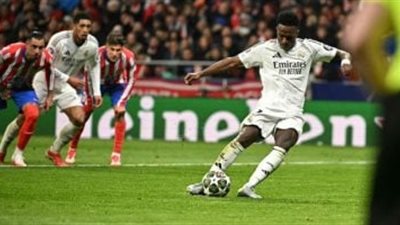ريال مدريد يعلن قائمته لمواجهة بنفيكا