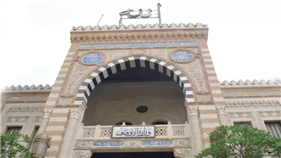اليوم.. وزارة الأوقاف تعلن افتتاح 21 مسجدًا جديدًا في محافظات الجمهورية