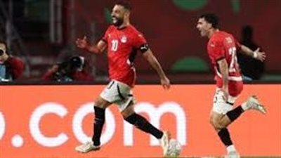 منتخب مصر يضع اللمسات الأخيرة لموقعة 