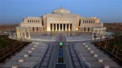 الأحد المقبل.. إنتهاء ولاية برلمان 2020  والاستعداد لمرحلة العاصمة الإدارية