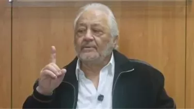 خالد زكي ينضم لمسلسل 