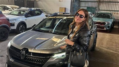 وكيل رينو يكشف نتائج التحقيق الفني في واقعة «سيدة السيارة