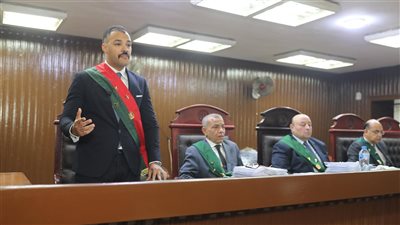 جريمة تهز الجيزة: النيابة تكشف تفاصيل قتل زوجة خنقًا فجر يوم زفاف ابنتها