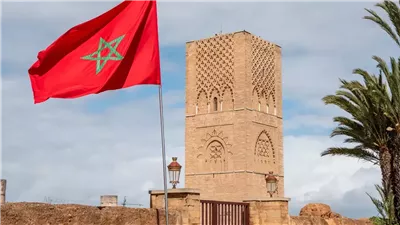 المغرب يستنفر قواته الجوية.. مطاردة 