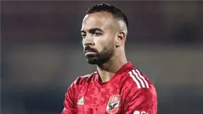 محمد مجدي قفشة يؤكد تمسكه بالأهلي ويرفض الانتقال للزمالك