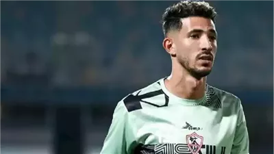 الزمالك في مأزق 
