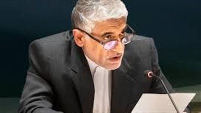 إيران تهاجم واشنطن بمجلس الأمن: تدخلتم لزعزعة استقرارنا بالتنسيق مع إسرائيل