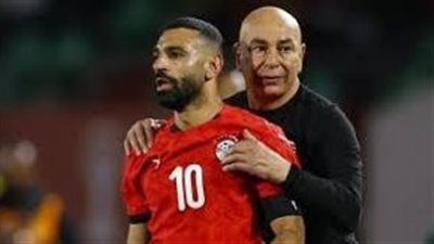 خالد الغندور يكشف كواليس حديث حسام حسن مع محمد صلاح: دعم وتشجيع قبل المونديال
