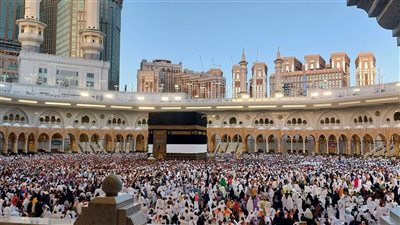 اشادة سعودية بالتزام بعثة الحج السياحي والشركات بكافة الضوابط المنظمة للموسم والتوقيتات المحددة للإجراءات 