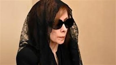 بعد أشهر من رحيل زياد.. فيروز تودع نجلها 