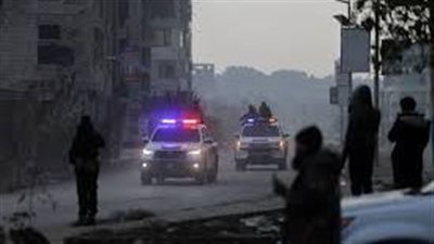  الشيخ مقصود.. صراع السيطرة على 