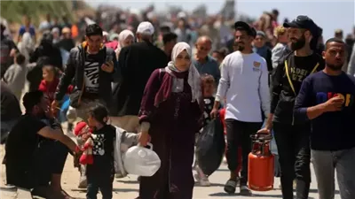 اليونيسيف: الأزمة في غزة ليست لوجستية فقط بل سياسية وإنسانية بالدرجة الأولى