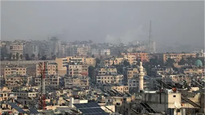 أزمة حلب.. هل تنهي معركة 