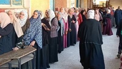 الهيئة الوطنية للانتخابات تعلن أسماء الفائزين في 27 دائرة ملغاة بجولة الإعادة لمجلس النواب