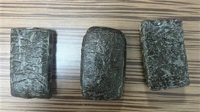   ١٣٩ محضر ضبط جمركي لمحاولات تهريب مواد مخدرة  خلال  (٢٠٢٥) 