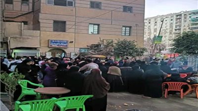 فاجعة طنطا.. 