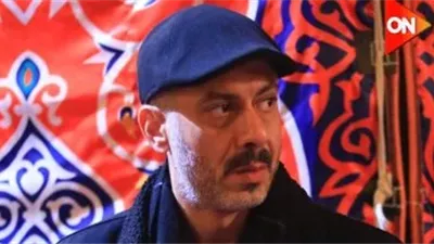 محمد فراج يشعل النصف الثاني من رمضان بمسلسل «أب ولكن»