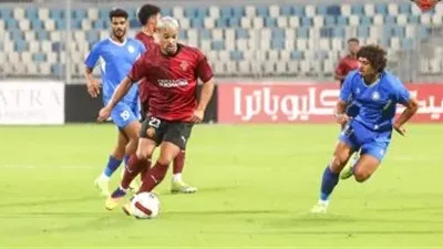 إخلاء سبيل لاعب سيراميكا كليوباترا بعد دهس سيدة بالقاهرة الجديدة