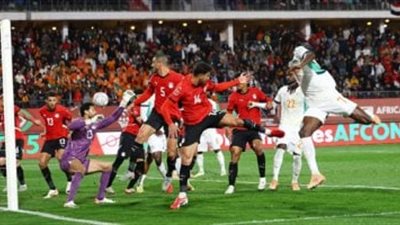 منتخب مصر يواصل عقدته التاريخية لكوت ديفوار في أمم أفريقيا ويقصي الأفيال من ربع النهائي