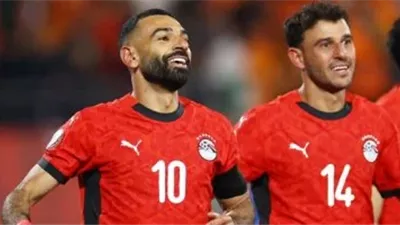 منتخب مصر يواجه السنغال في نصف نهائي أمم أفريقيا بعد الفوز على كوت ديفوار 3-2