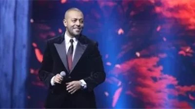تامر عاشور يؤجل طرح أغنيته الجديدة 