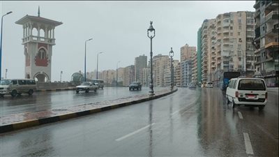 الأرصاد الجوية تحذر من طقس 