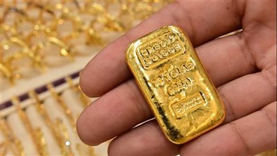 سعر جرام الذهب يستقر في مصر بعد قفزة 