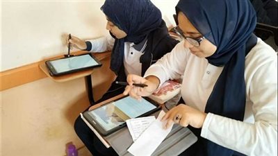 استمارة الثانوية العامة.. كيف تنهي الرقمنة أخطاء البيانات في امتحانات 2026؟