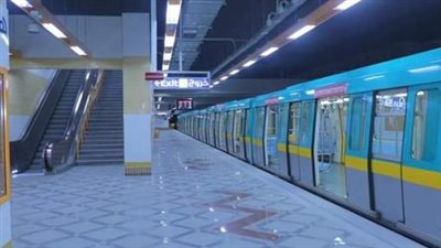 وزارة النقل تفعّل الدفع الإلكتروني بالفيزا في الخط الثالث للمترو والقطار الكهربائي الخفيف LRT