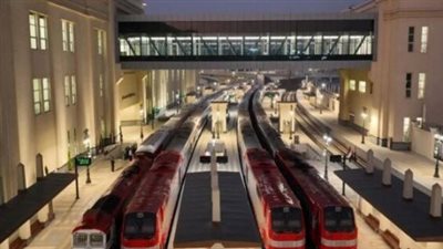 دليل حجز تذاكر قطارات السكة الحديد 2026 عبر التطبيق والإنترنت وماكينات TVM
