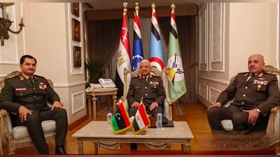  الجيش المصري والسيادة الليبية.. ملامح التنسيق الاستراتيجي لتأمين الحدود والمنطقة