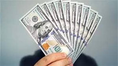   سعر الدولار اليوم الأربعاء 7 يناير في البنوك المصرية مقابل الجنيه