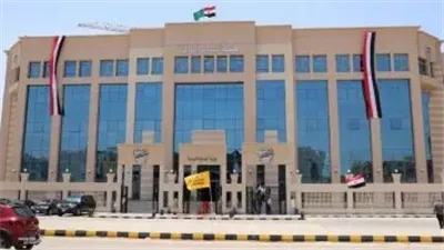 هيئة قضايا الدولة تعقد الاجتماع الأول للجنة 