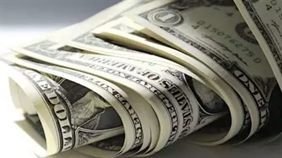 أسعار الدولار مقابل الجنيه المصري غدًا الإثنين 12-1-2026