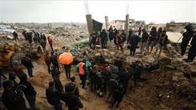 غزة.. حصيلة الشهداء تتجاوز 71 ألفاً ووزارة الصحة تحذر من وفيات 
