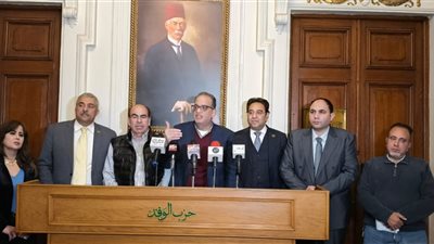 «لا طعون» في اليوم الثاني لتلقي التظلمات بانتخابات رئاسة الوفد