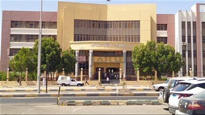 جنايات البحر الأحمر تحيل كهربائيًا للمفتي في جريمة قتل زوجته بسفاجا