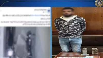 الداخلية تكشف سرقة بطاريات دراجتين ناريتين بسوهاج وتضبط المتهم