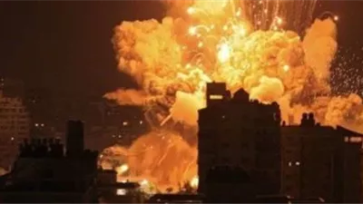 استشهاد 4 فلسطينيين برصاص الاحتلال الإسرائيلي في قطاع غزة