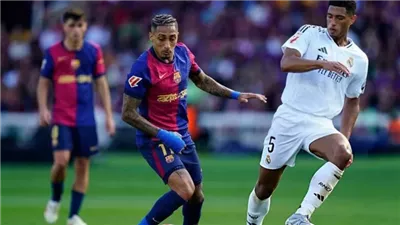 أزمة داخل ريال مدريد قبل الكلاسيكو.. توتر بين فالفيردي وتشواميني يربك حسابات أنشيلوتي ويشعل الأجواء في فالديبيباس