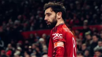 برايتون يقصي مانشستر يونايتد من كأس الاتحاد الإنجليزي بفوز 2-1