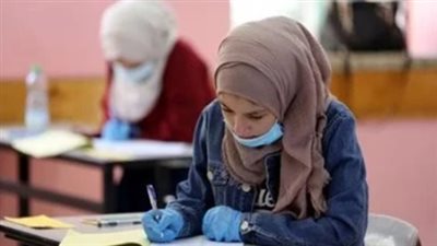 رسوم امتحانات الثانوية العامة 2026