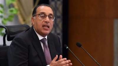 رئيس الوزراء يتابع عددًا من ملفات العمل الخاصة بشركة العاصمة الجديدة للتنمية العمرانية