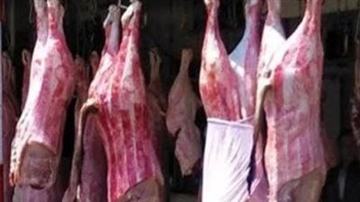 أسعار اللحوم اليوم في مصر.. توازن حذر بين وفرة المعروض وموسم الأضاحي