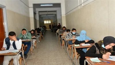 دليل تسجيل استمارة الثانوية العامة 2026.. الرابط والخطوات والموعد النهائي