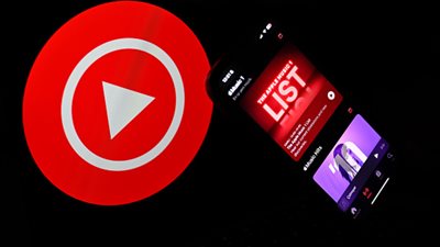 غضب من يوتيوب ميوزيك YouTube Music بسبب تقنيات AI