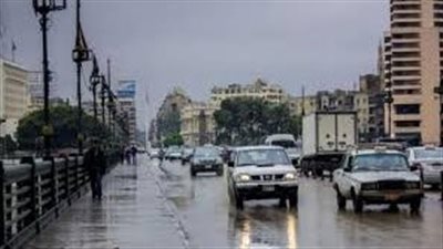 درجات الحرارة: صقيع يضرب الصعيد وأمطار تكتسح شمال البلاد واضطراب ملاحي