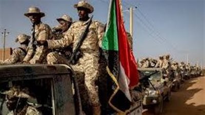 الجيش السوداني يتقدم في كردفان والدعم السريع تحتجز المدنيين