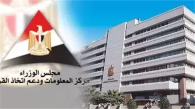 مركز المعلومات: 33% من المصريين يحملون حكومات العالم مسؤولية أزمة المناخ
